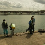 房総半島の海では何が釣れるのだろう?