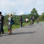 次はどこへ向かおう